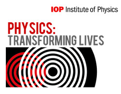 Physics: transforming lives